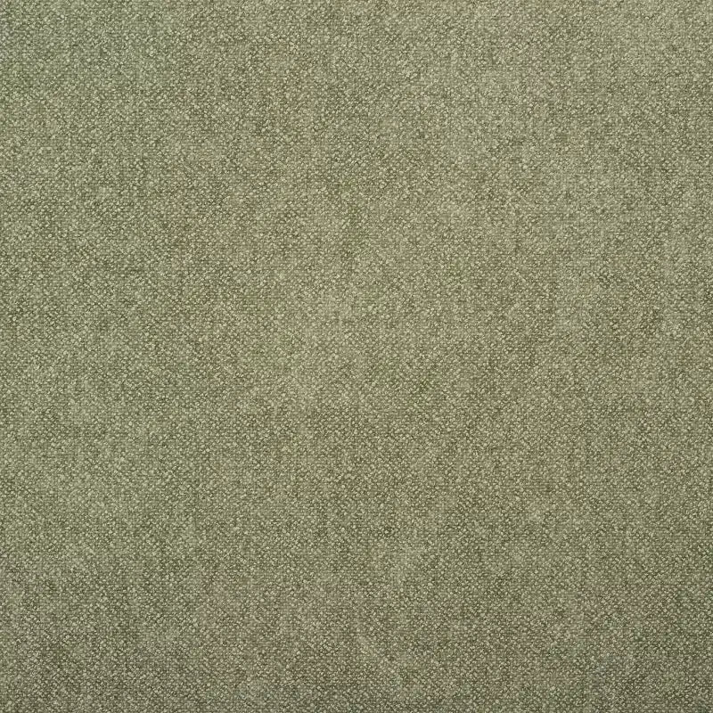 Banco de Almacenamiento Moderno con Asiento de Lino Acolchado, Verde Musgo, 50.8" de Ancho