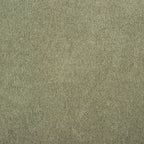 Banco de Almacenamiento Moderno con Asiento de Lino Acolchado, Verde Musgo, 50.8" de Ancho