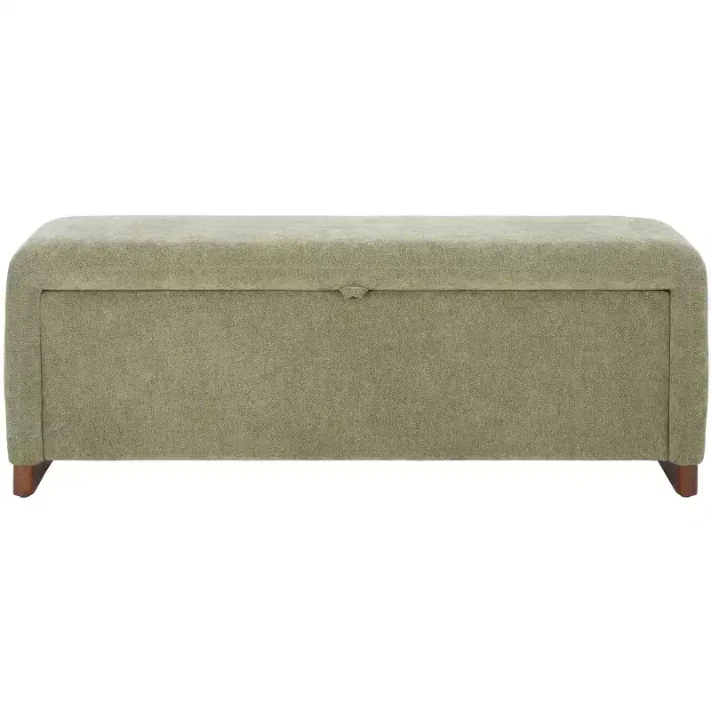 Kowal Storage Bench - BCH1301 - Safavieh