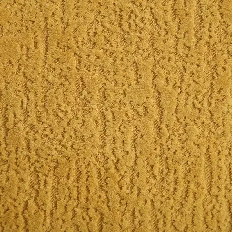 Puf mullido para adultos con espuma viscoelástica y otomana, para interiores