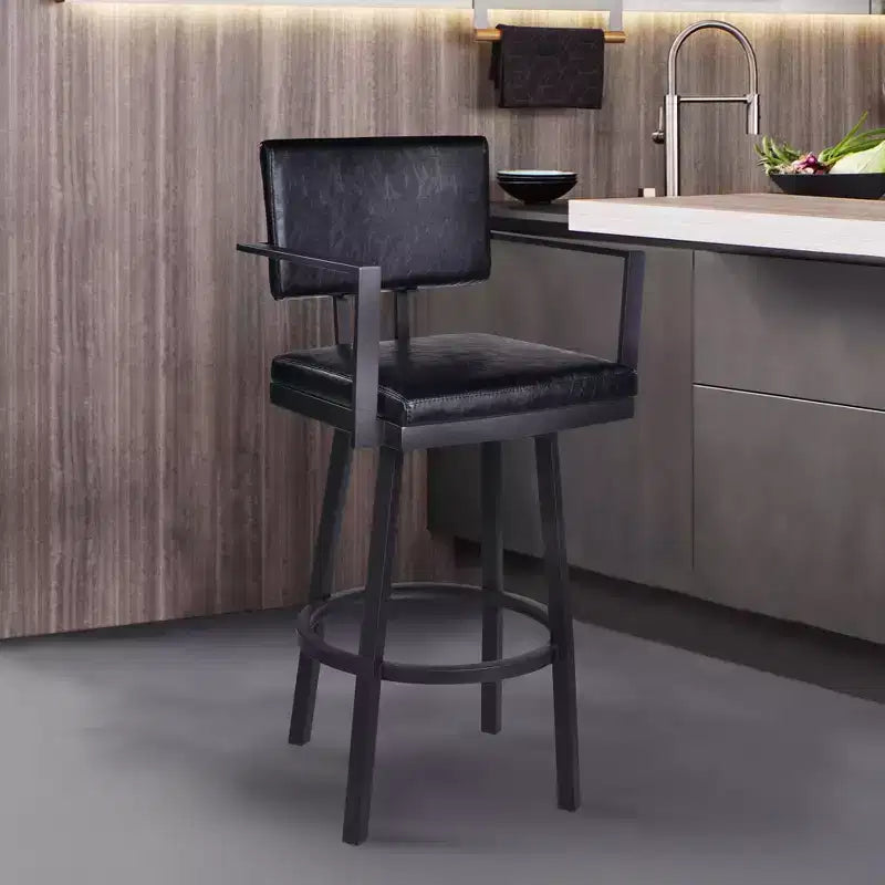 Balboa Barstool