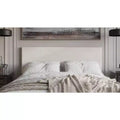 ChaletPosh Upholstered Headboard