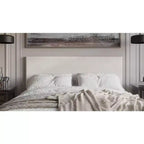 ChaletPosh Upholstered Headboard